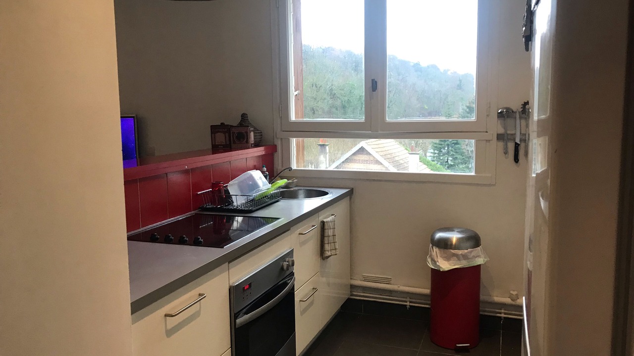 Photo of Kitchen in Saint-Maurice