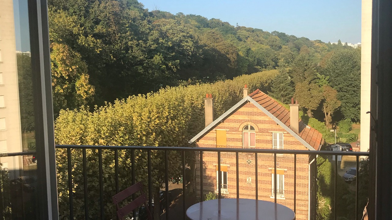 Photo of Outdoor in Saint-Maurice