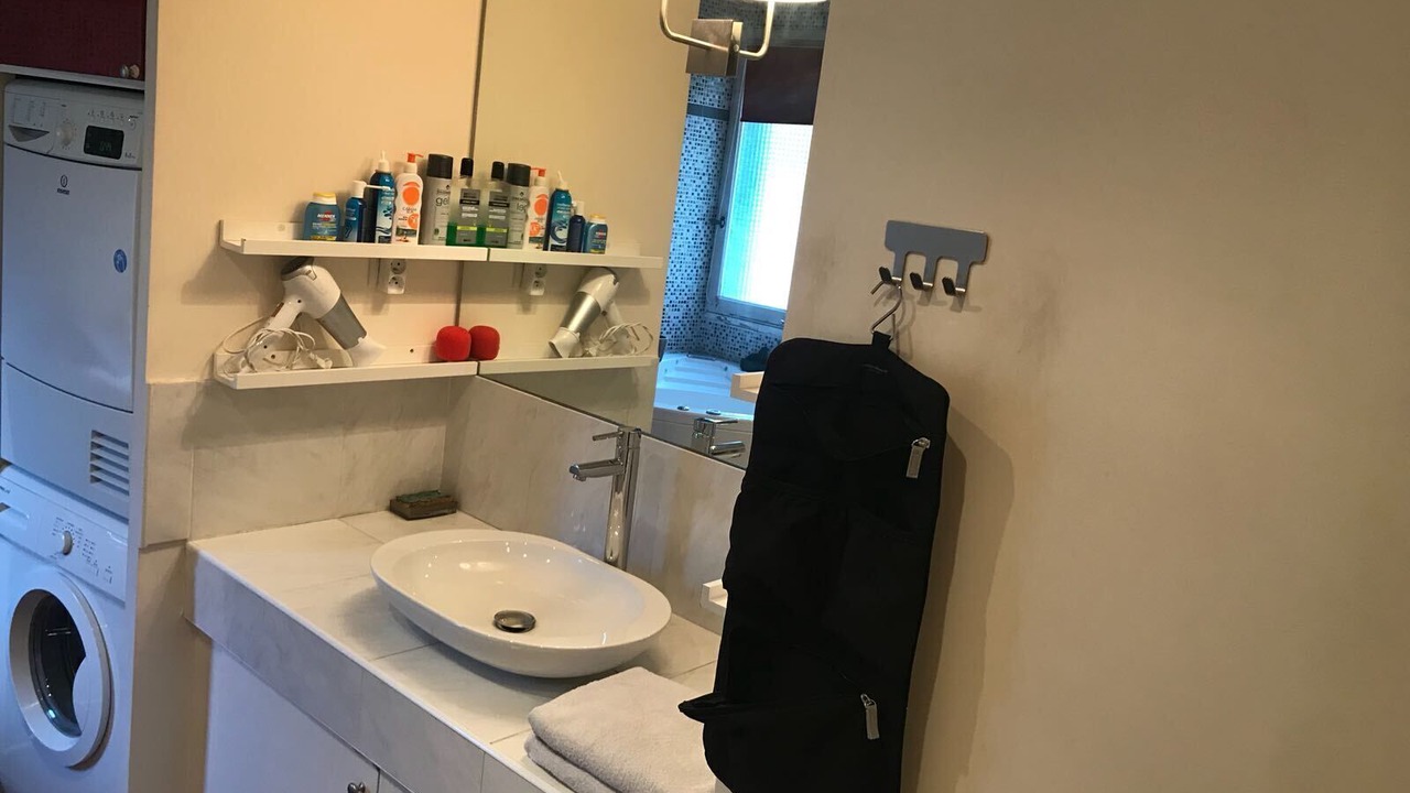 Photo of Bathroom in Saint-Maurice