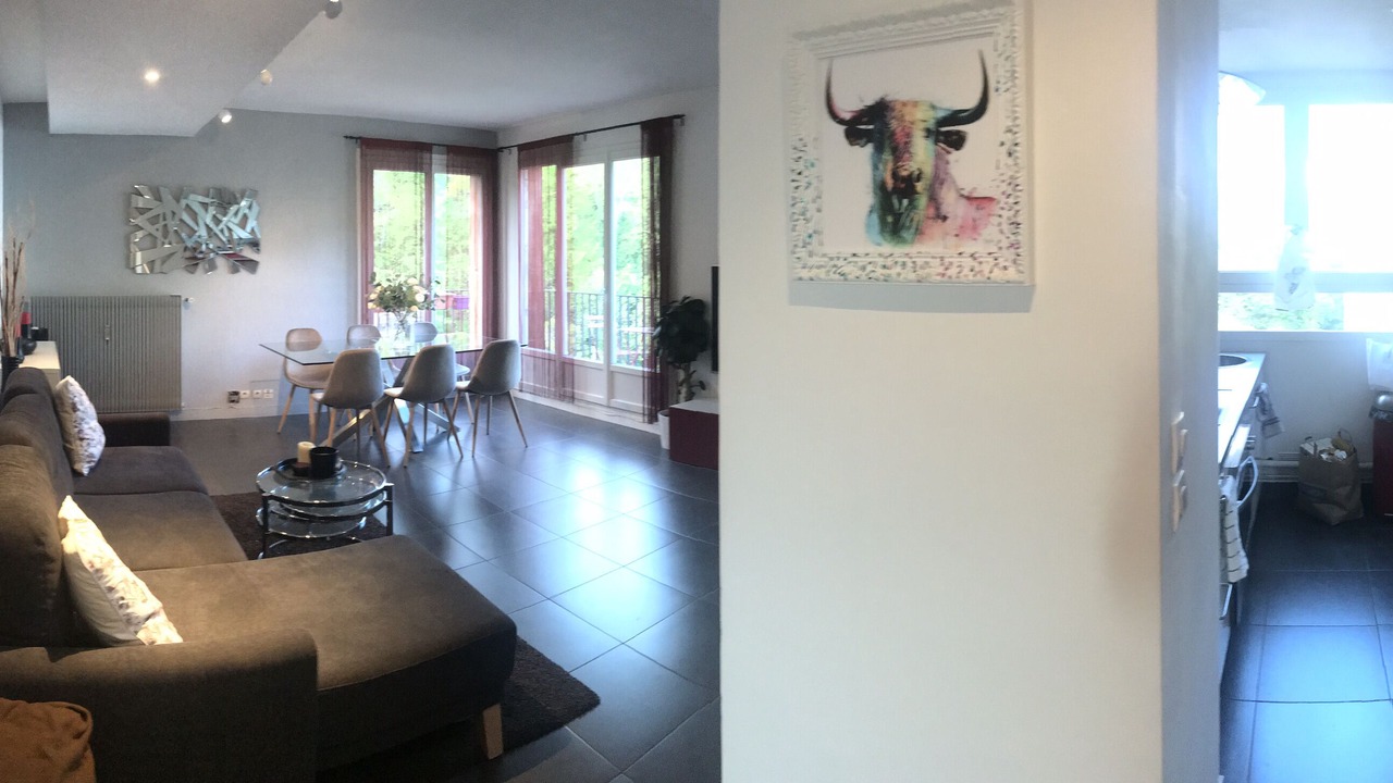 Photo of Livingroom in Saint-Maurice