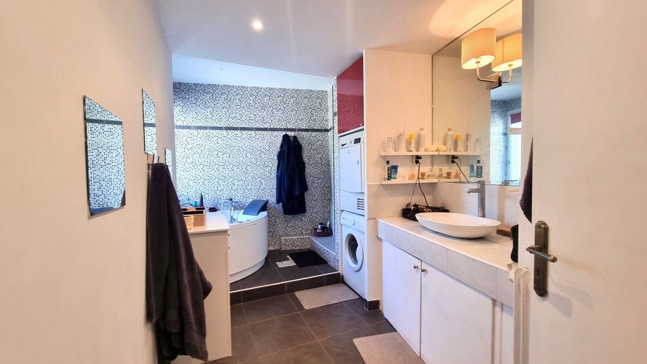Photo of Bathroom in Saint-Maurice