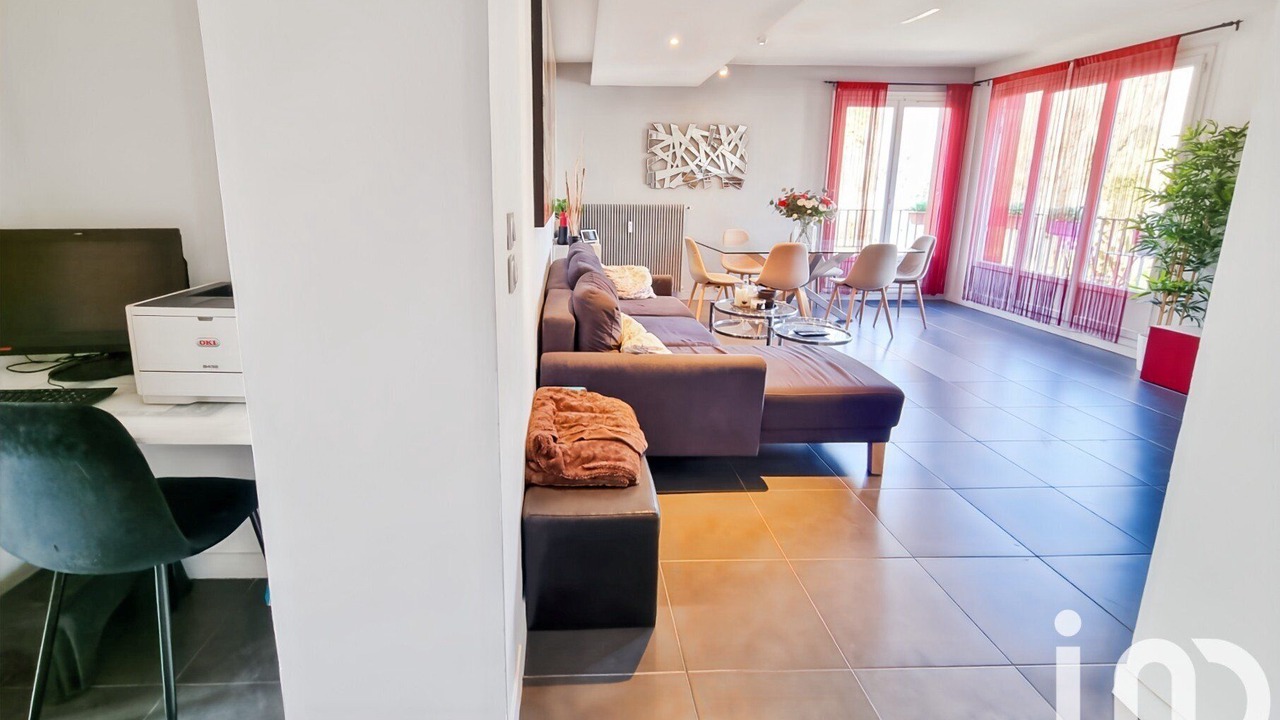 Photo of Livingroom in Saint-Maurice