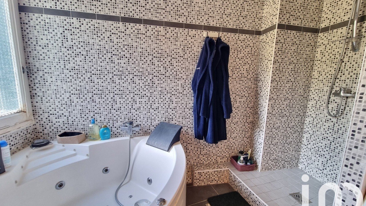 Photo of Bathroom in Saint-Maurice