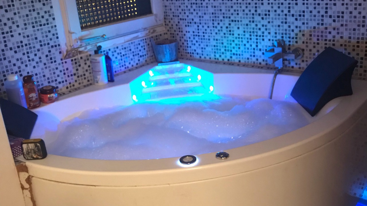 Photo of Bathroom in Saint-Maurice