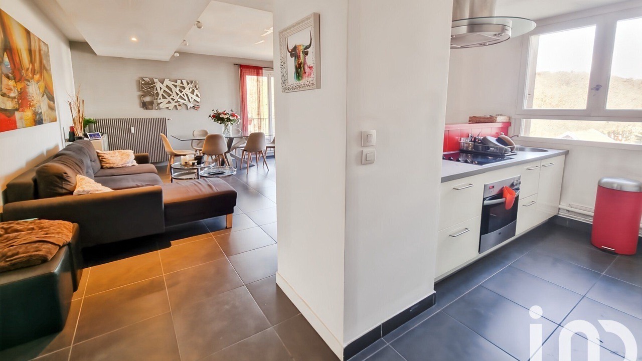 Photo of Livingroom in Saint-Maurice