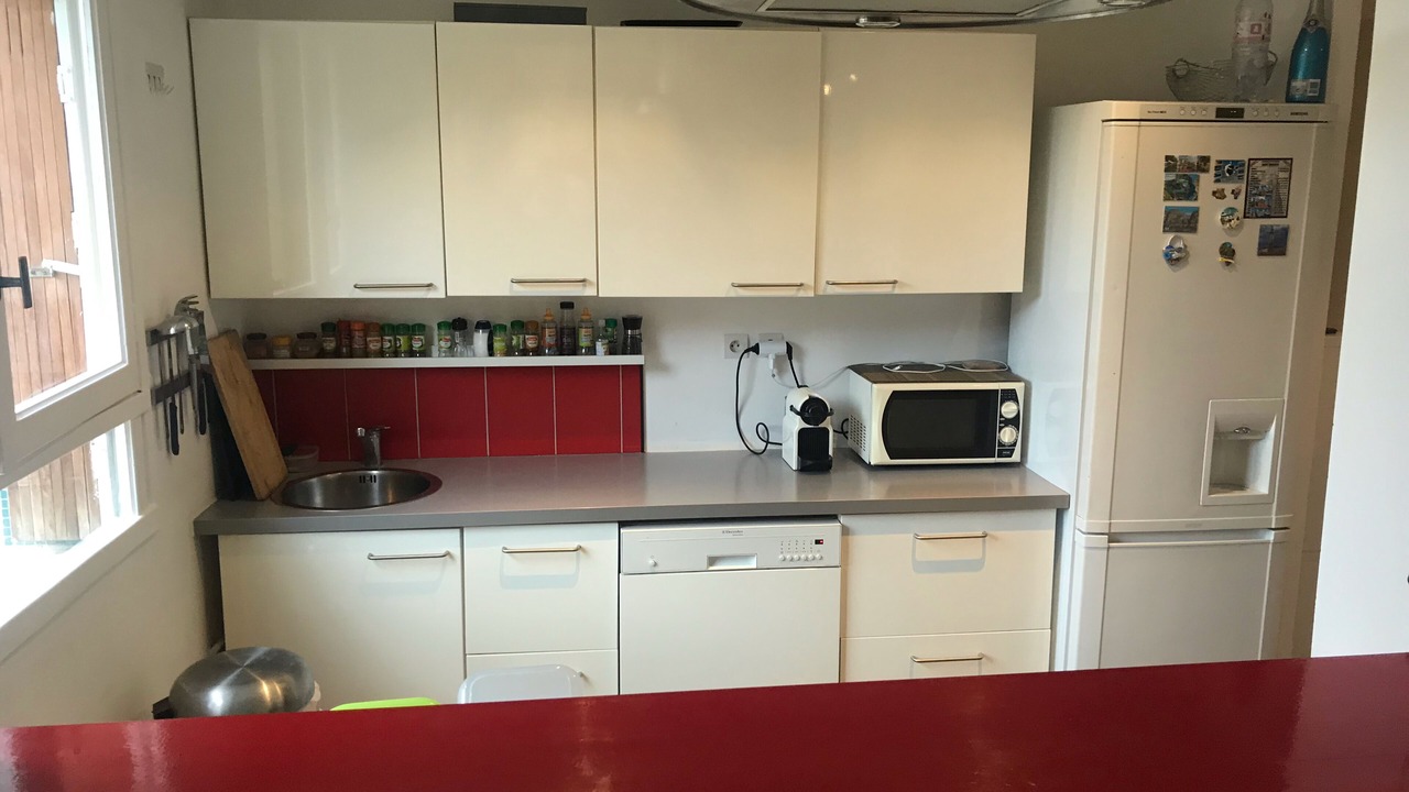 Photo of Kitchen in Saint-Maurice