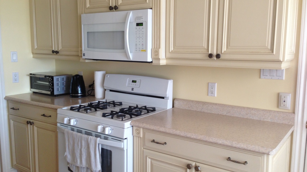 Photo of Kitchen in Virginia
