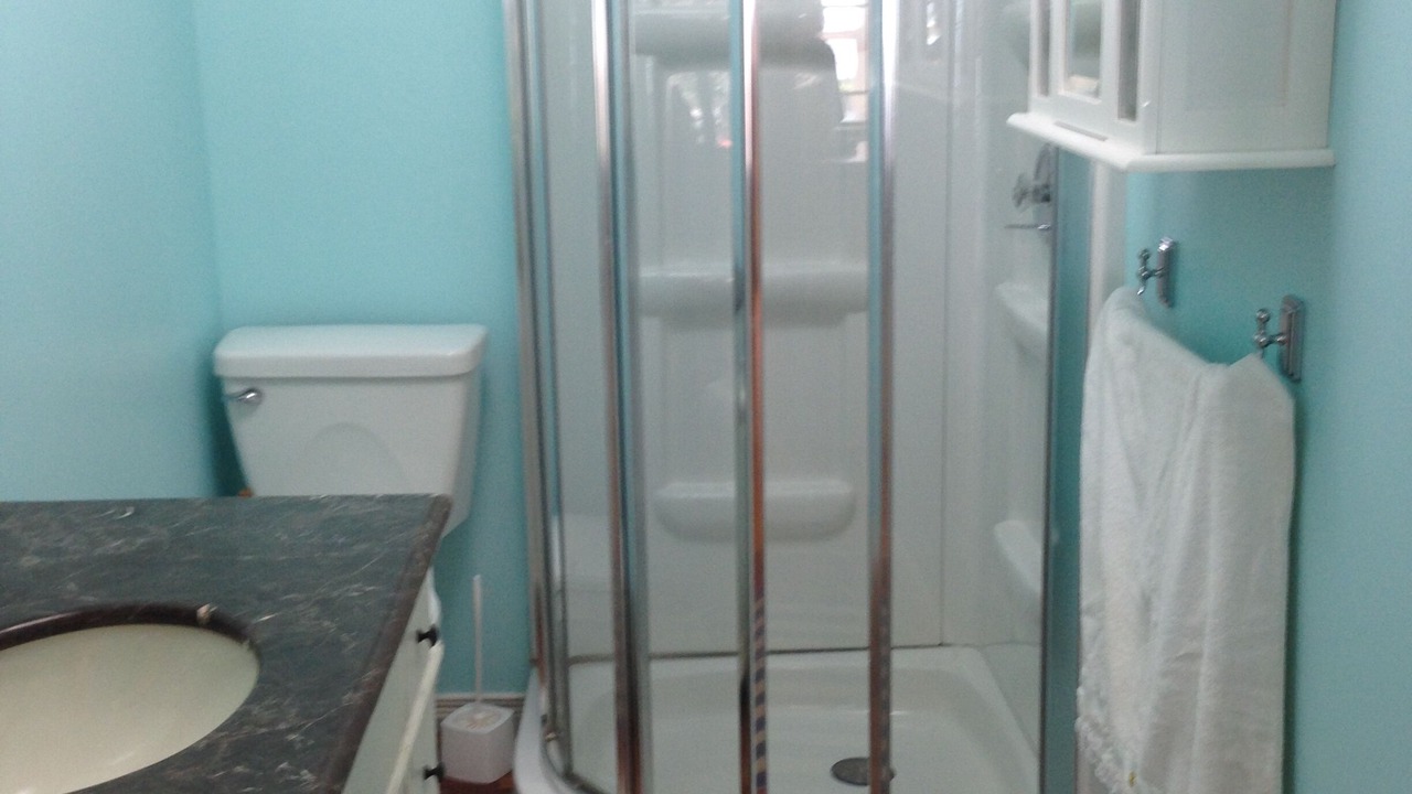 Photo of Bathroom in Virginia