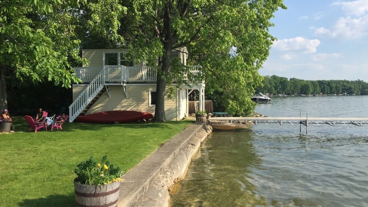 Photo of Outdoor in Virginia