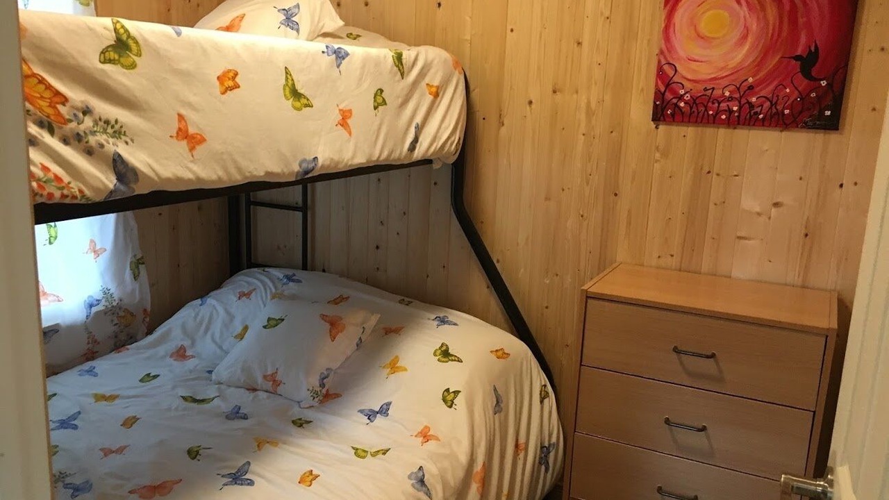 Photo of Bedroom in Virginia