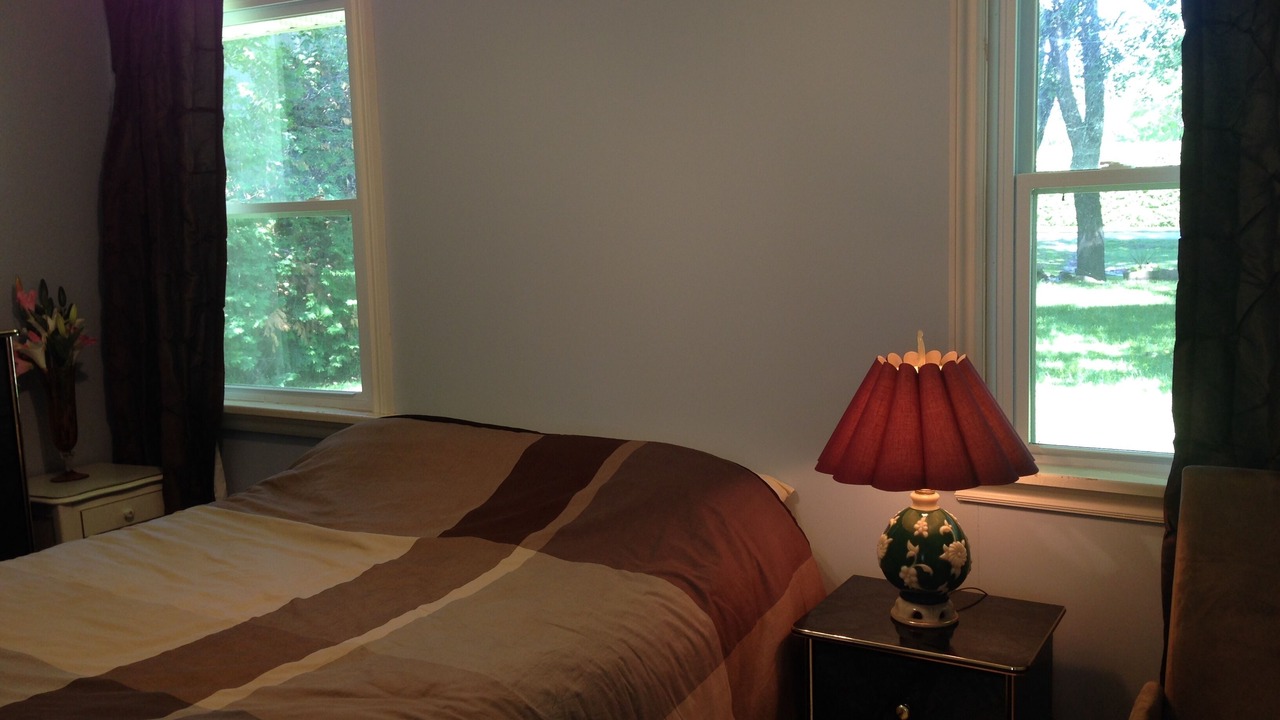 Photo of Bedroom in Virginia
