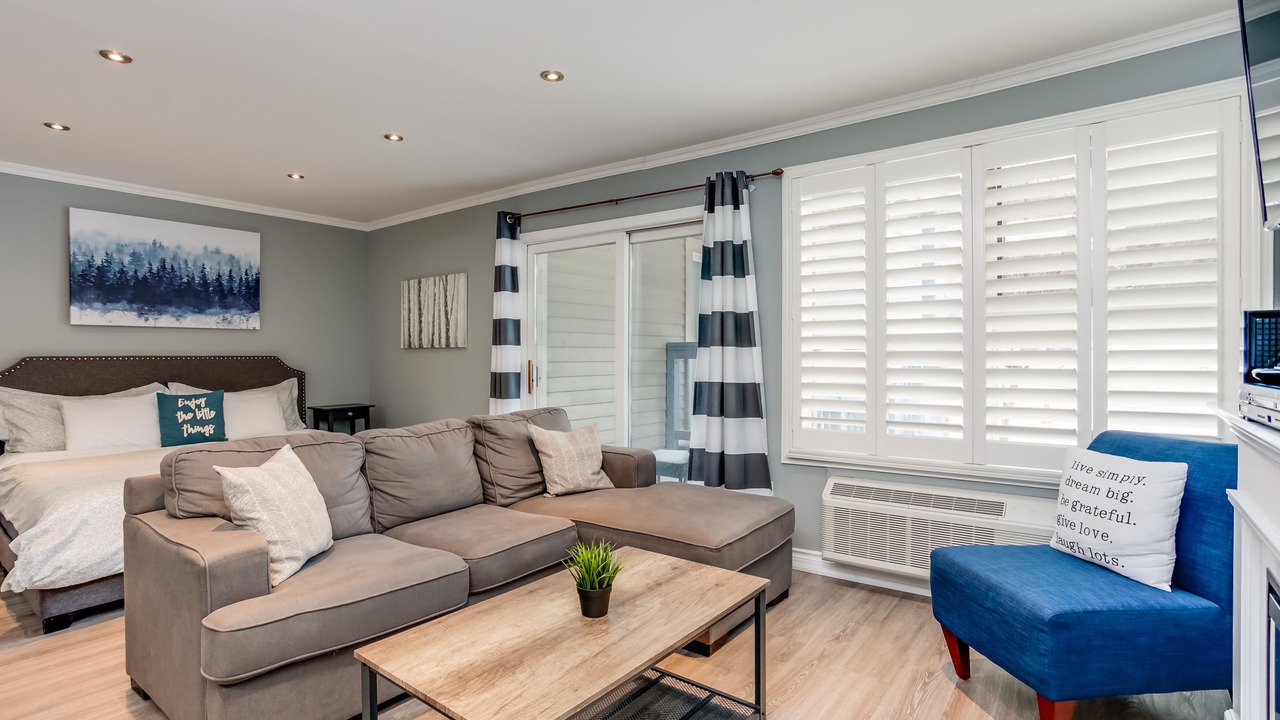Photo of Livingroom in Craigleith