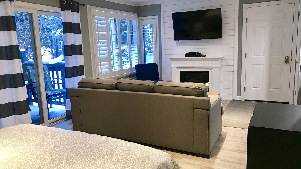 Photo of Livingroom in Craigleith