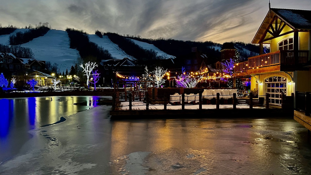 Photo of Outdoor in Craigleith