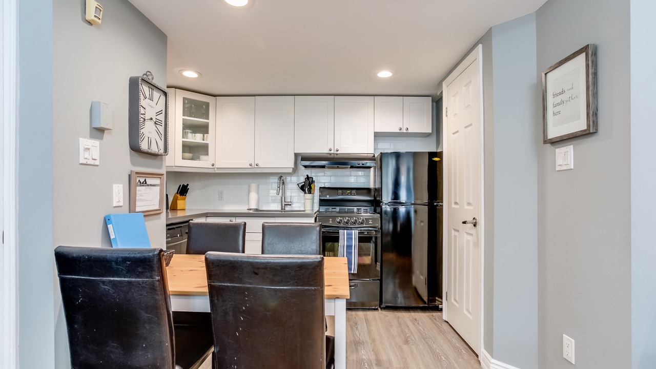 Photo of Kitchen in Craigleith