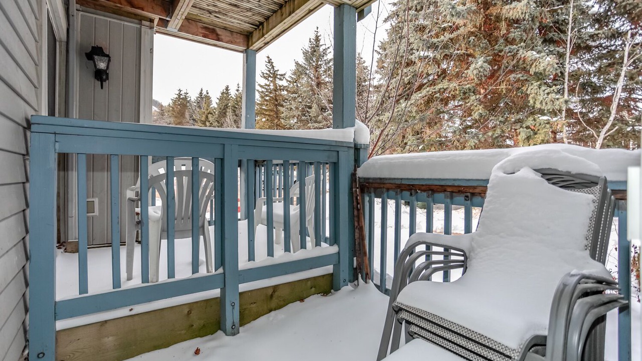 Photo of Outdoor in Craigleith