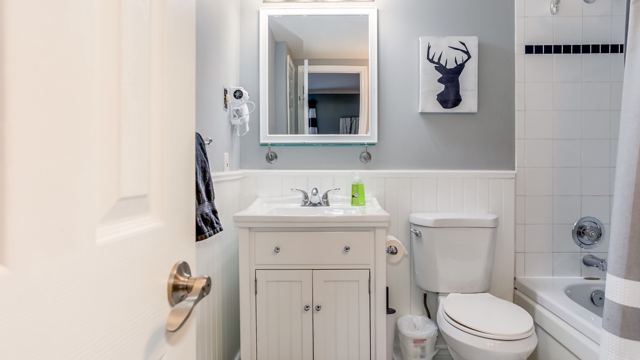 Photo of Bathroom in Craigleith
