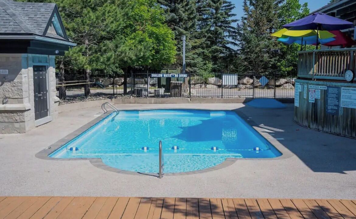 Photo of Outdoor in Craigleith