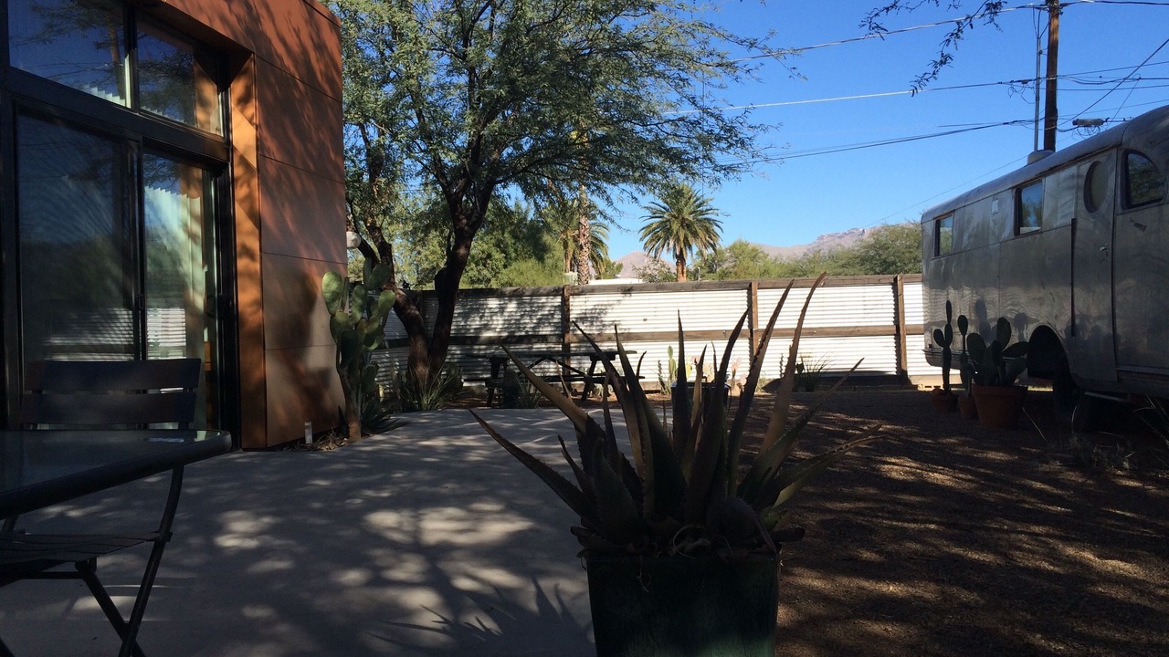 Photo of Patio Balcony in Grant - Glenn