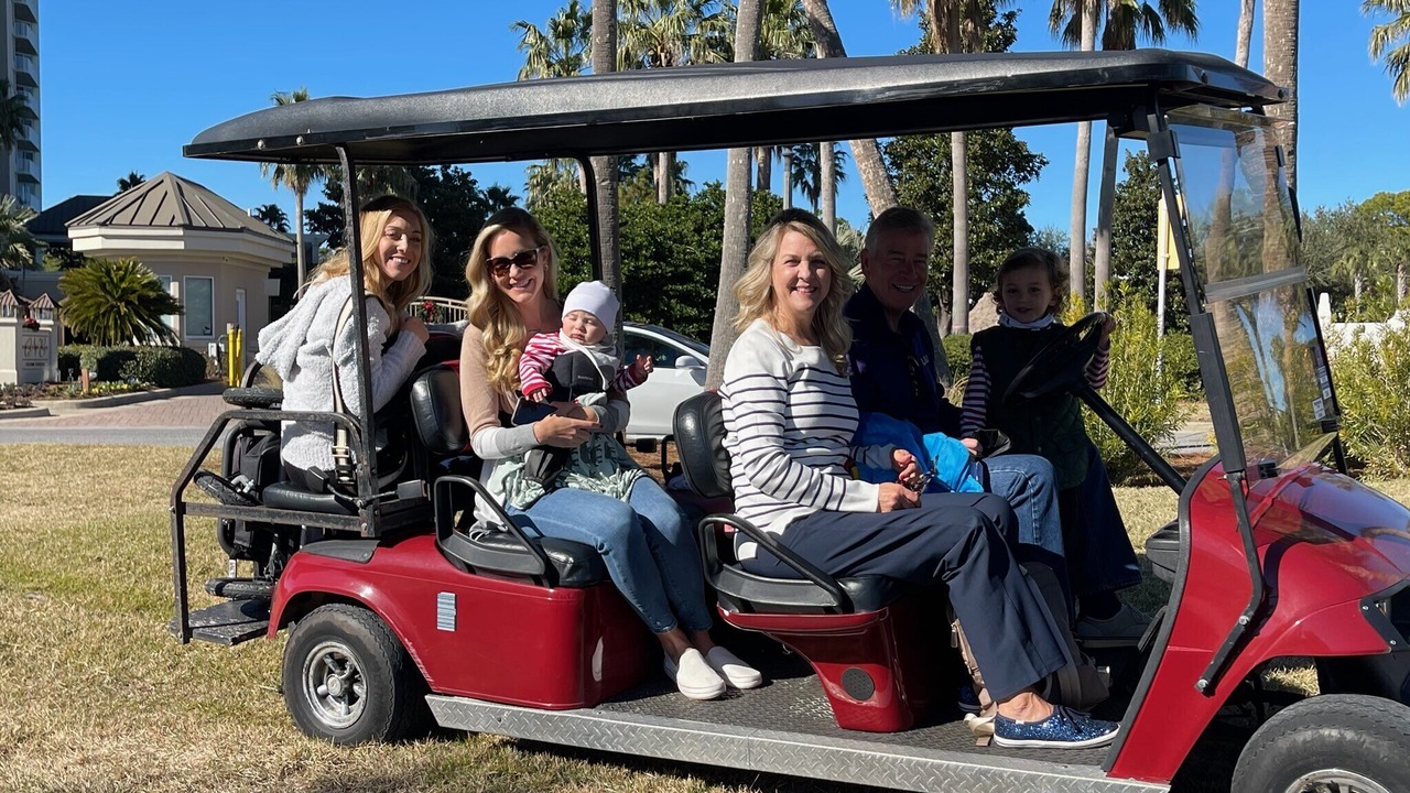 Photo of Outdoor in Sandestin
