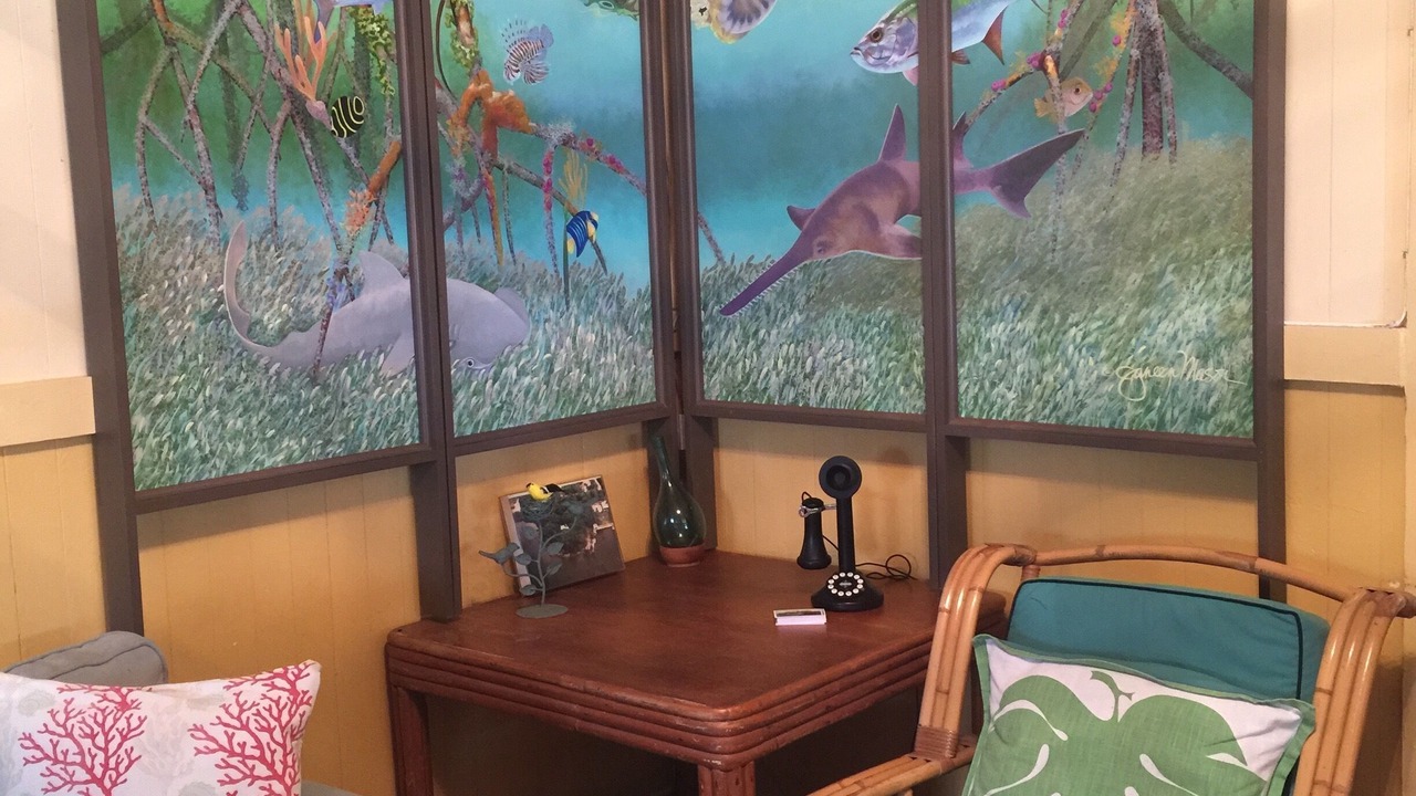 Photo of Bedroom in Anglers Park