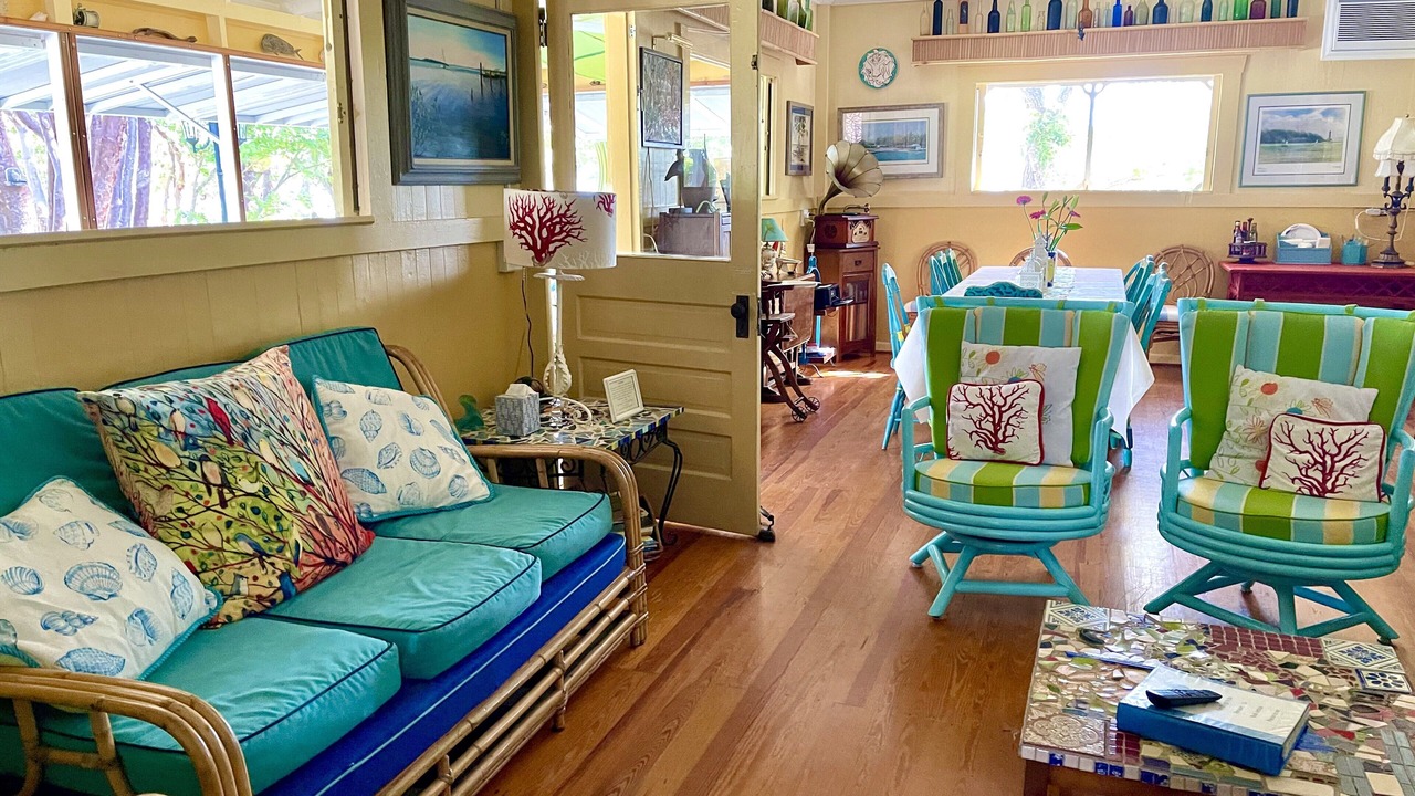 Photo of Bedroom in Anglers Park