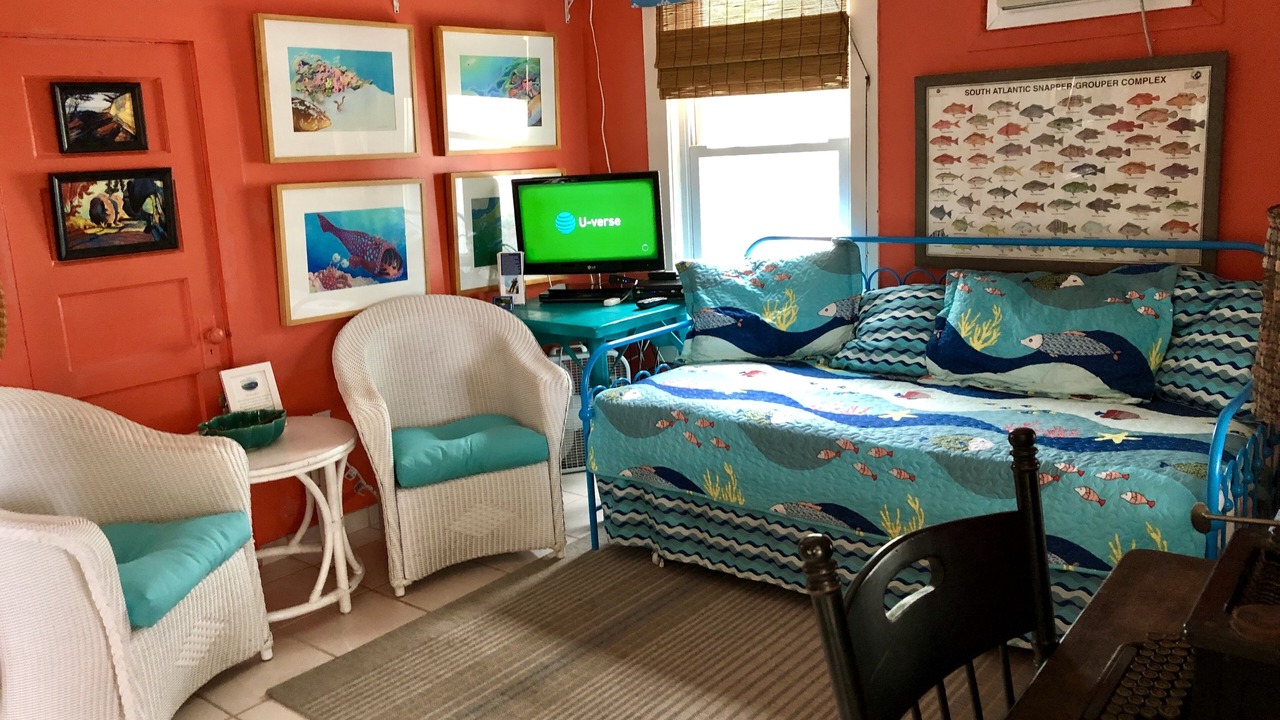 Photo of Bedroom in Anglers Park