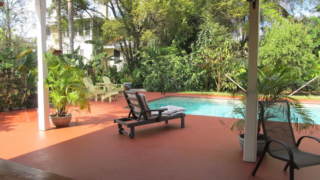 Photo of Outdoor in Bartow
