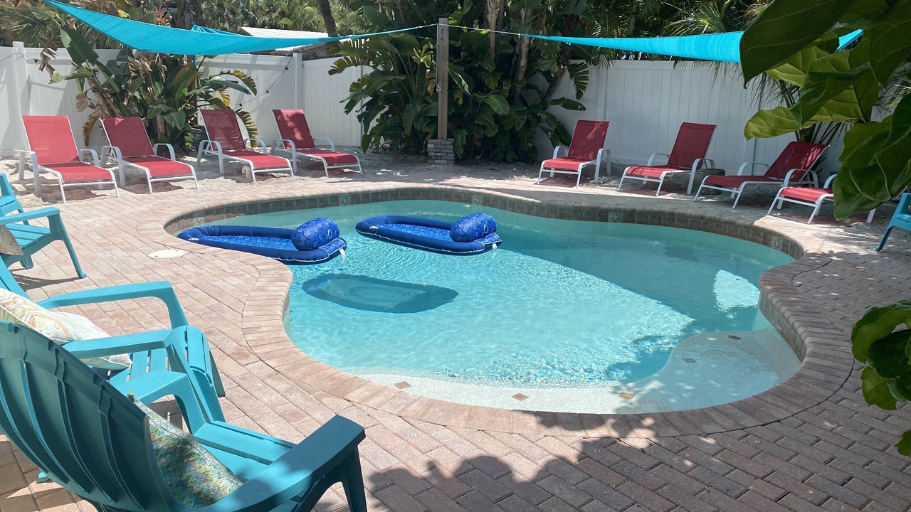 Photo of Outdoor in Pass-a-Grille