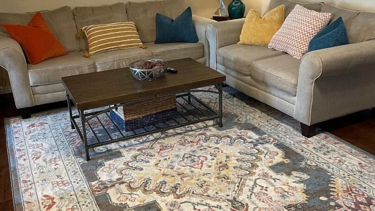 Photo of Livingroom in Destin