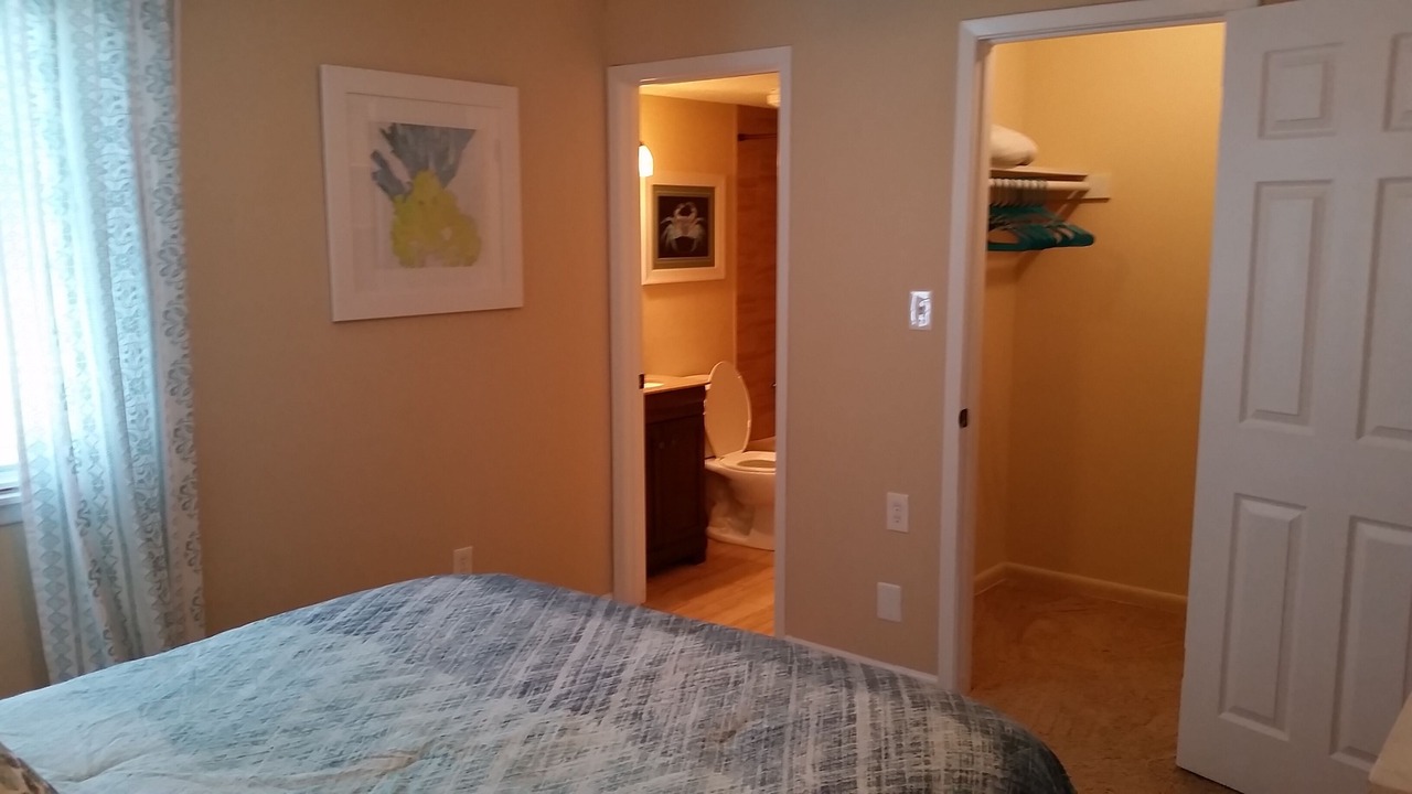Photo of Bathroom in Destin