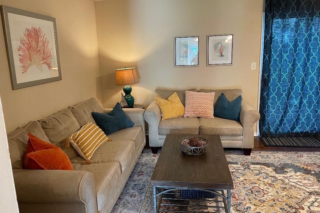 Photo of Livingroom in Destin
