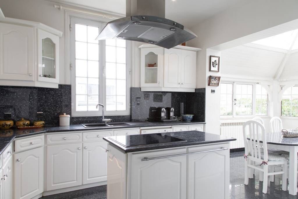 Photo of Kitchen in Neuilly-Plaisance