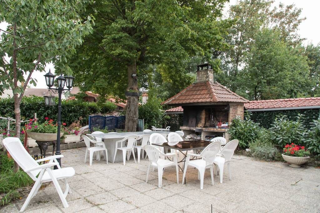 Photo of Outdoor in Neuilly-Plaisance