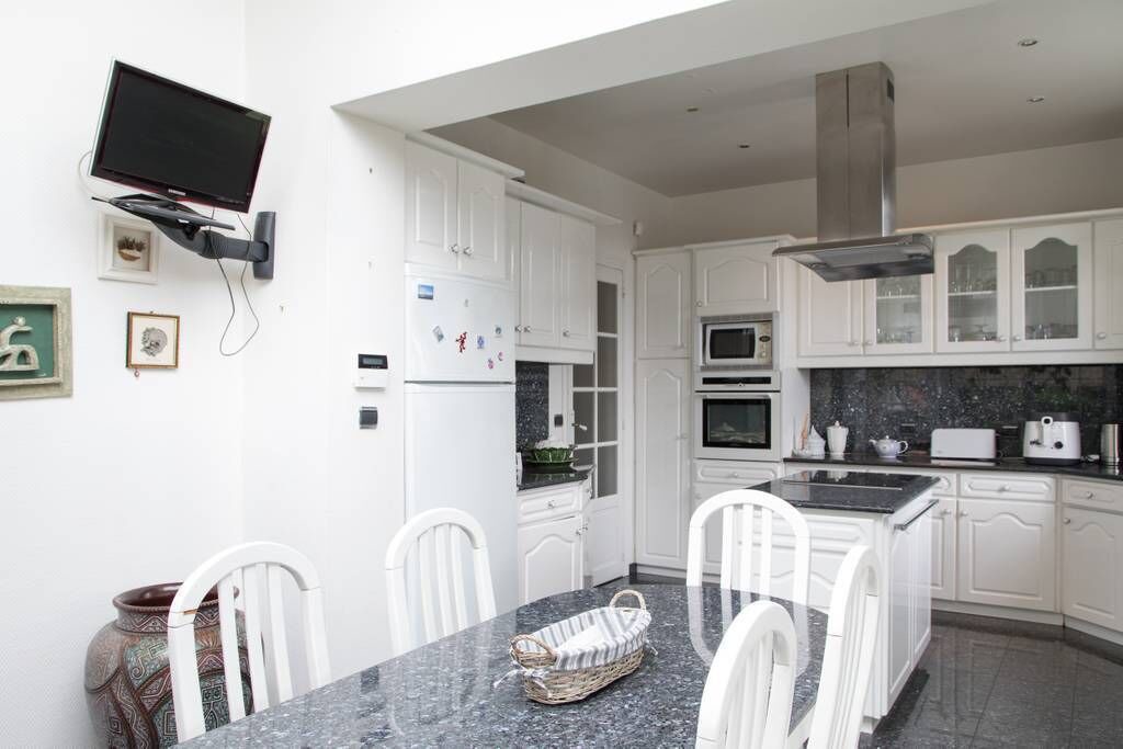 Photo of Kitchen in Neuilly-Plaisance