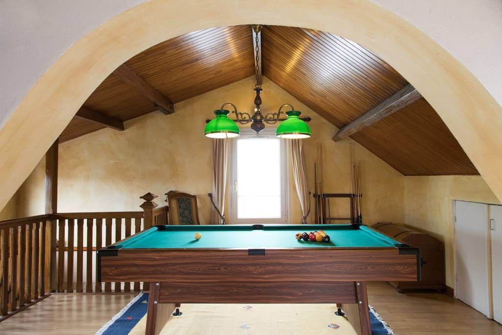 Photo of Bedroom in Neuilly-Plaisance