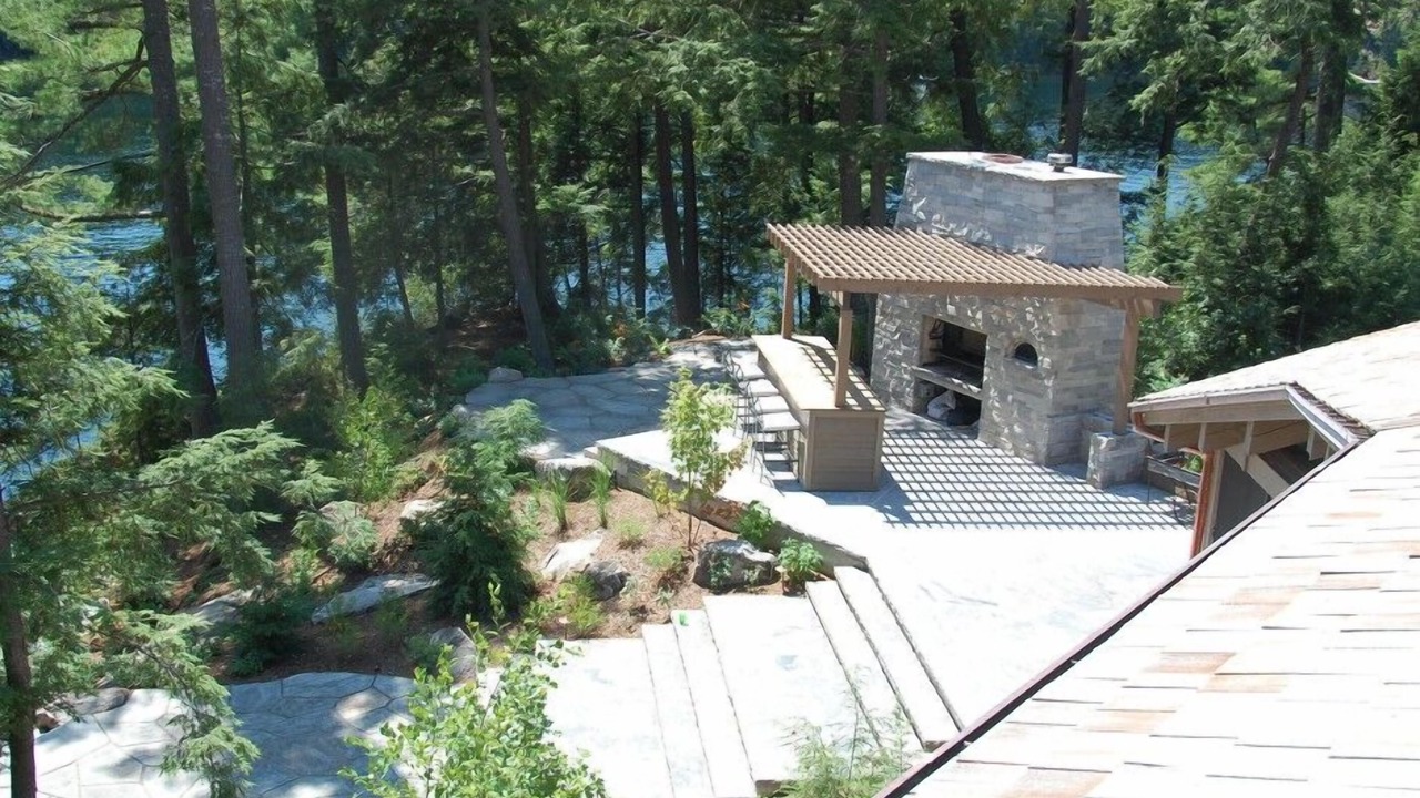 Photo of Patio Balcony in Dysart et al