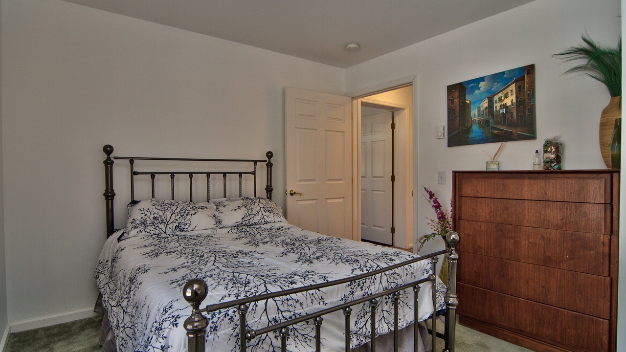 Photo of Bedroom in Briar Crest Woods