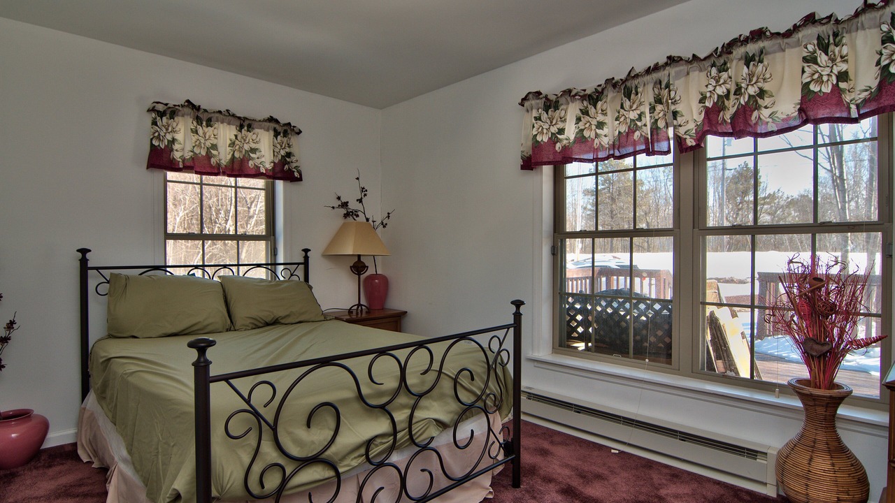 Photo of Bedroom in Briar Crest Woods