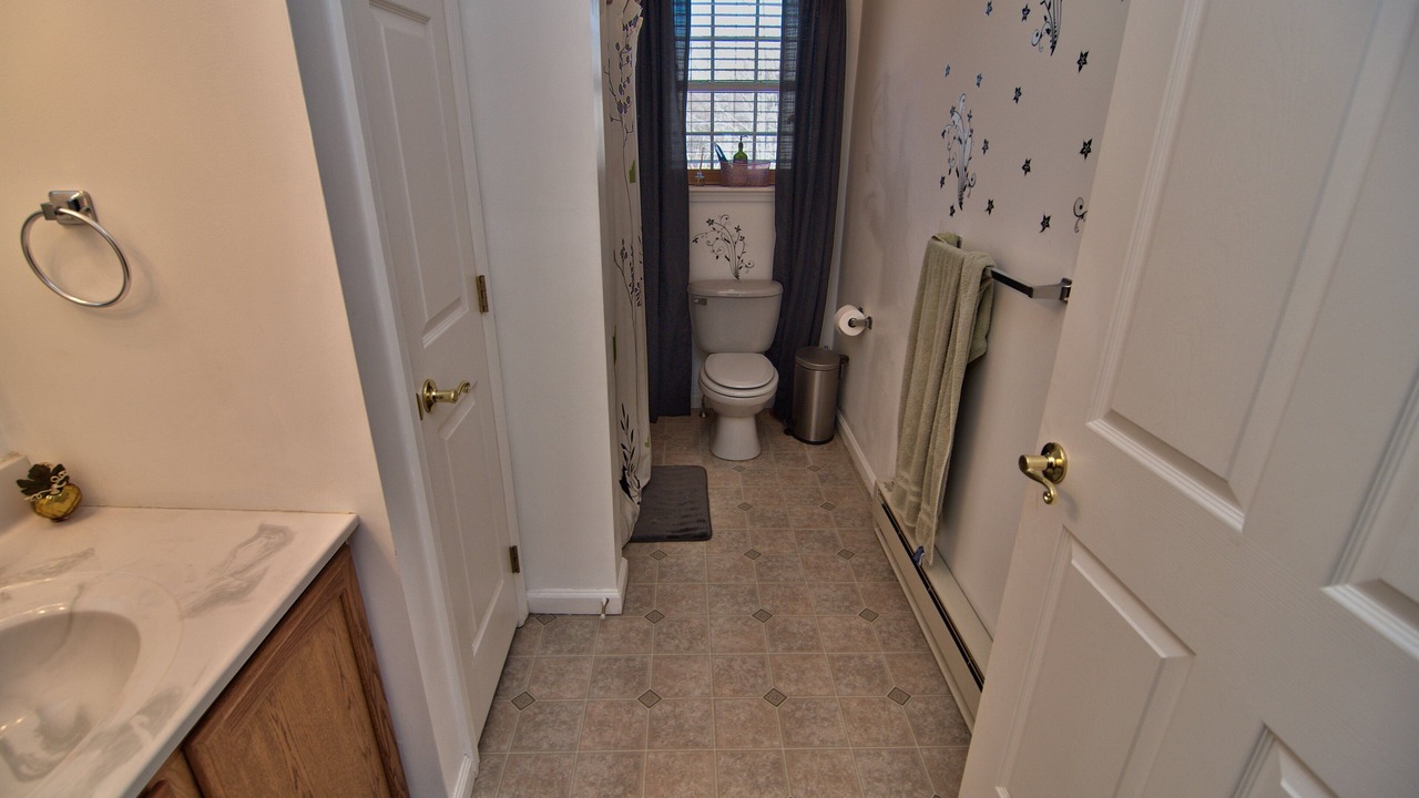Photo of Bathroom in Briar Crest Woods