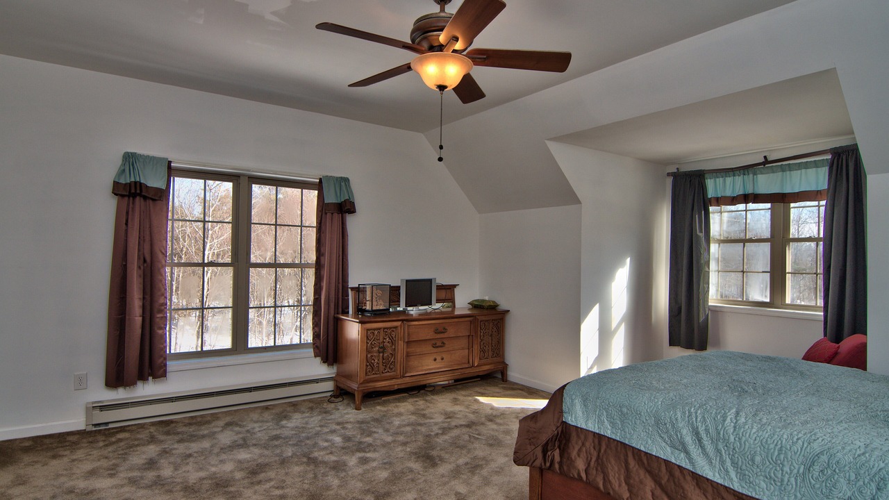 Photo of Bedroom in Briar Crest Woods