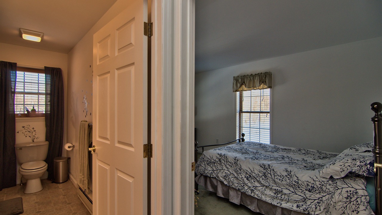 Photo of Bedroom in Briar Crest Woods