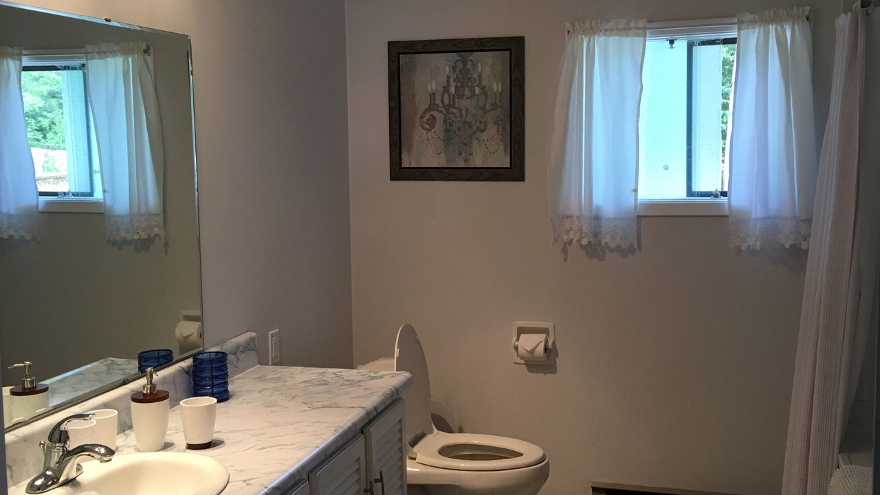 Photo of Bathroom in Kawartha Lakes