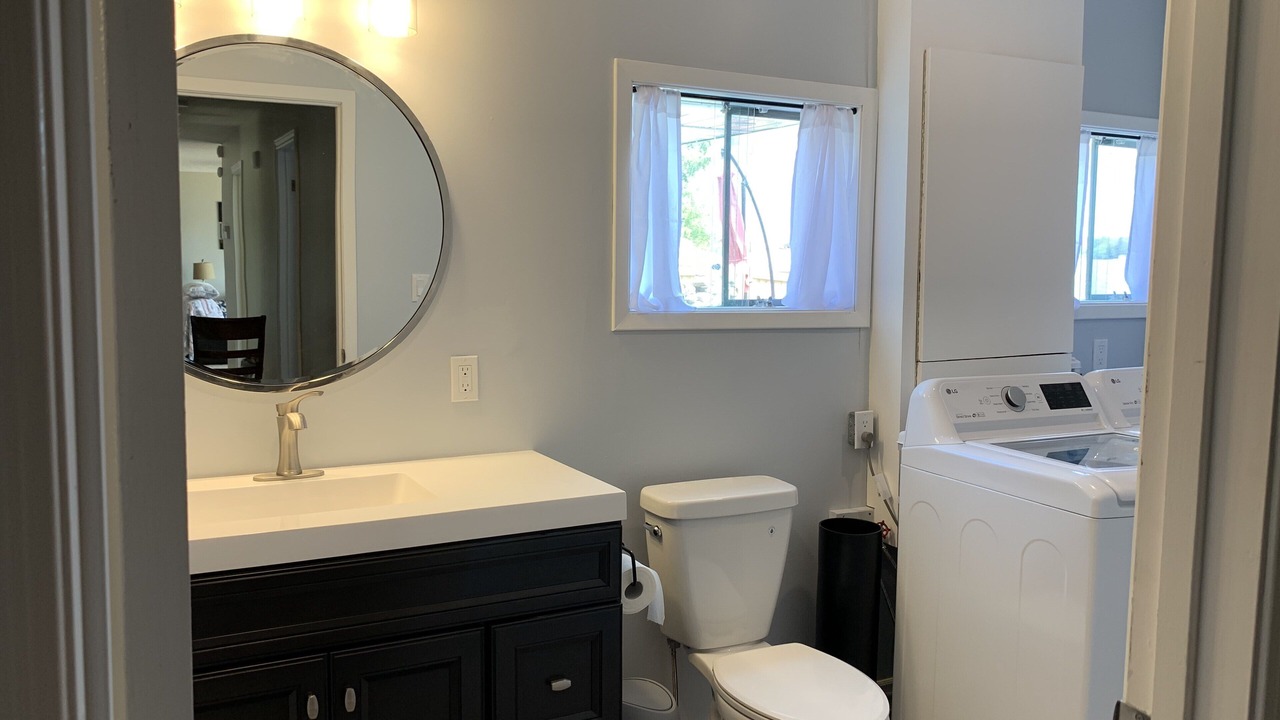 Photo of Bathroom in Kawartha Lakes