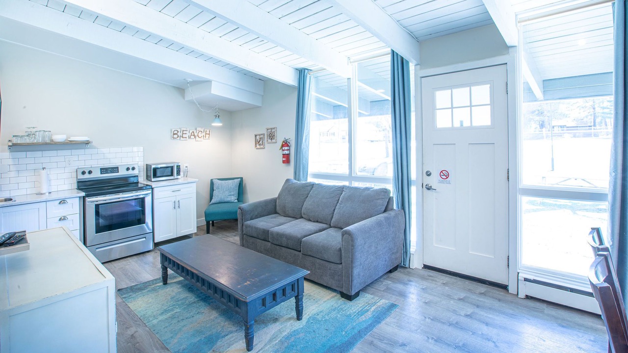 Photo of Livingroom in The Blue Mountains