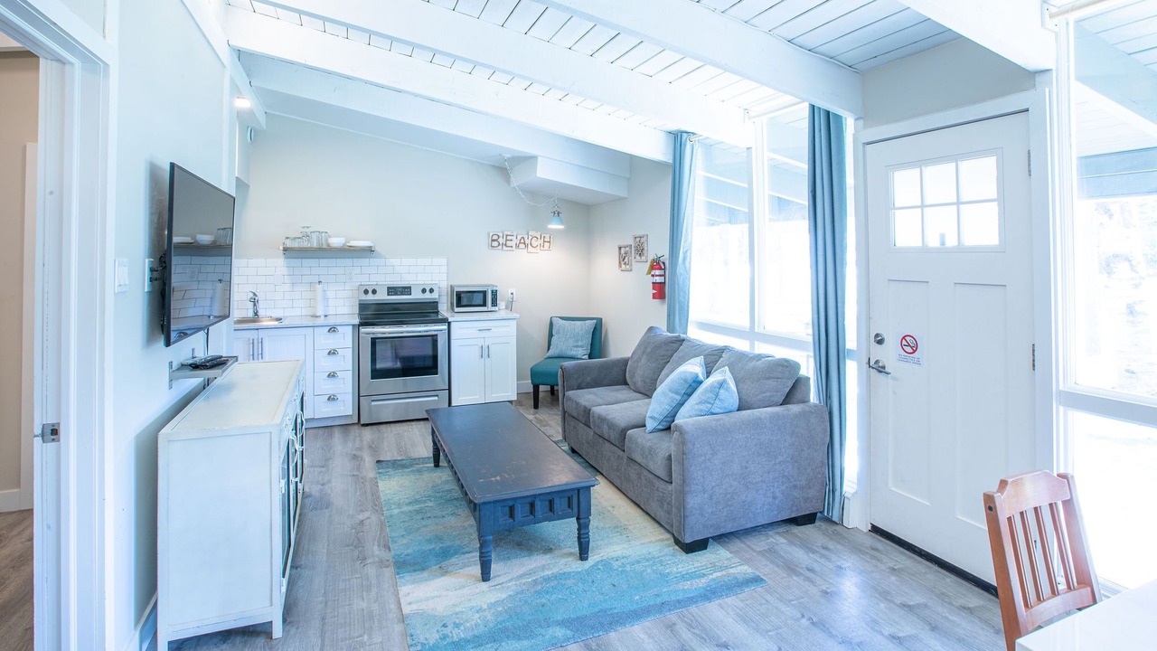 Photo of Livingroom in The Blue Mountains