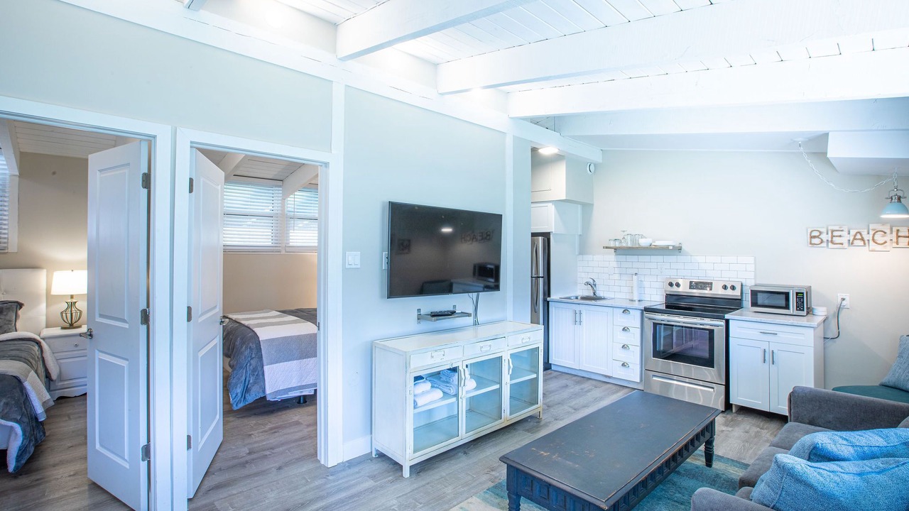 Photo of Bedroom in The Blue Mountains