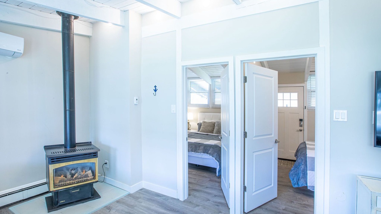 Photo of Bedroom in The Blue Mountains