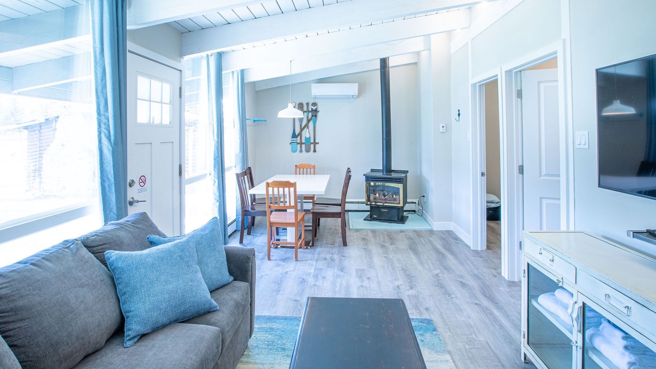 Photo of Livingroom in The Blue Mountains