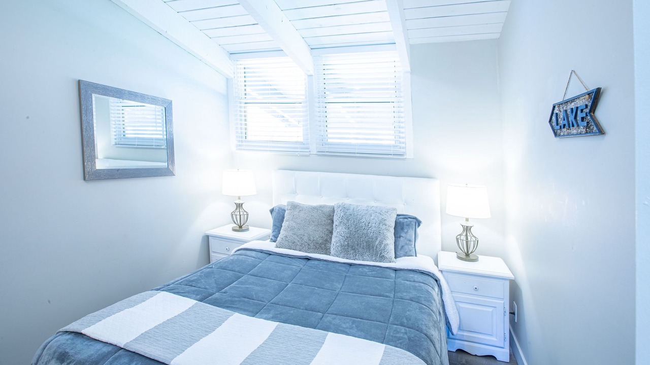 Photo of Bedroom in The Blue Mountains